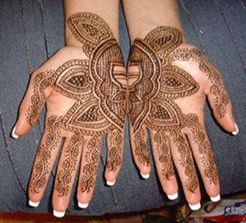 Henna Tattoos on Henna Tattoos    Bridal Expo