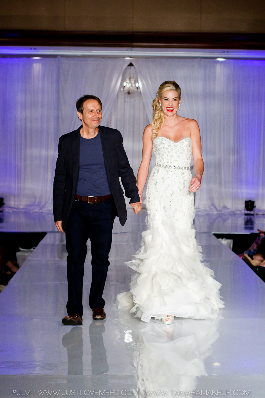 Bridal Expo Chicago + Milwaukee Luxury Bridal Expos & Couture Runway