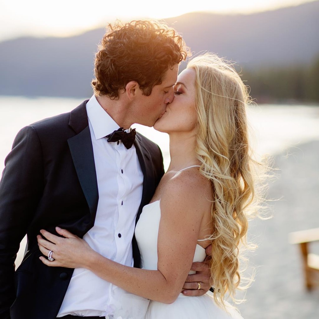 hayley paige fiance