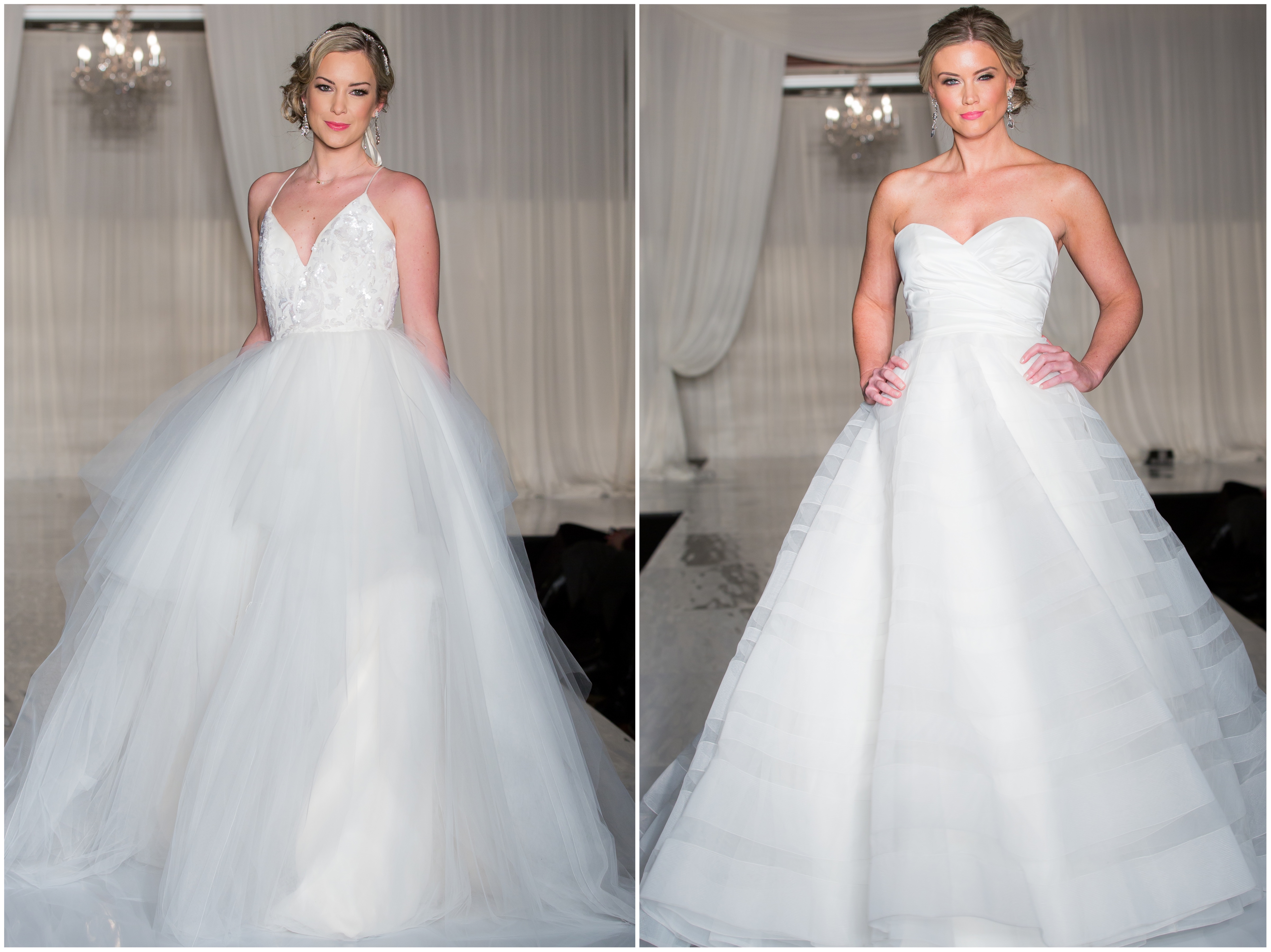 Bridal Expo Chicago Milwaukee Luxury Bridal Expos And Couture Runway