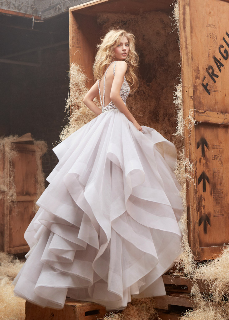 hayley-paige-bridal-tulle-halter-high-neck-alabaster-crystal-horse-hair-flounced-chapel-train-6413_zs