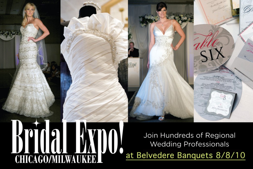 Bridal Expo Chicago Coming to Belvedere Banquets Elk Grove Bridal Expo Chicago