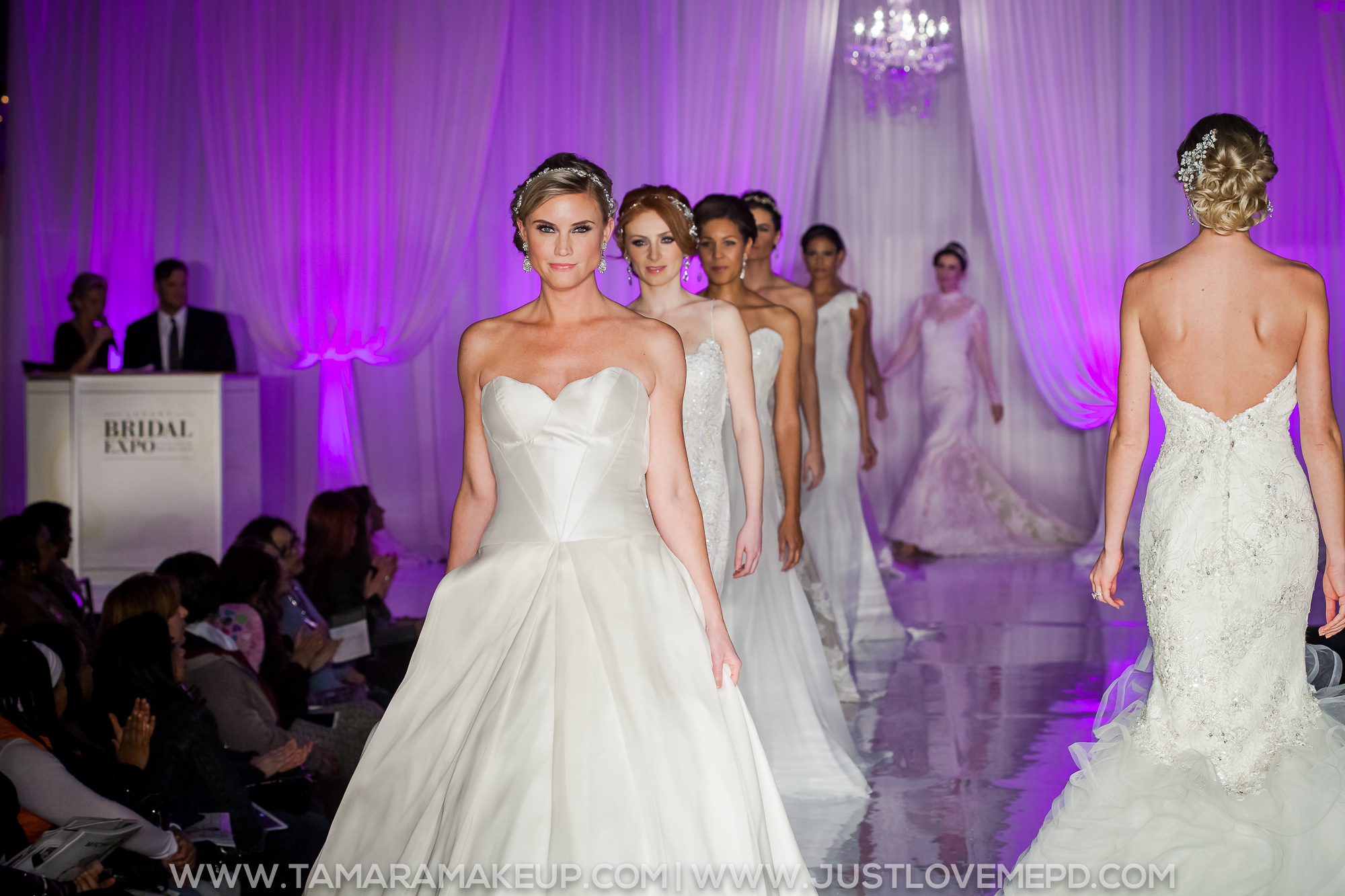 Spring Bridal Events! Bridal Expo Chicago + MilwaukeeBridal Expo Chicago + Milwaukee