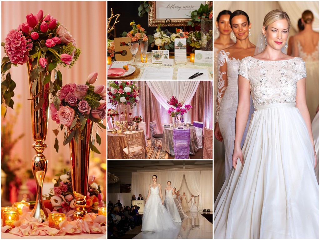 Bridal Expo Chicago + Milwaukee Luxury Bridal Expos & Couture Runway